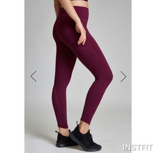 Bandier x NikeLAB Collaboration Perf Tight